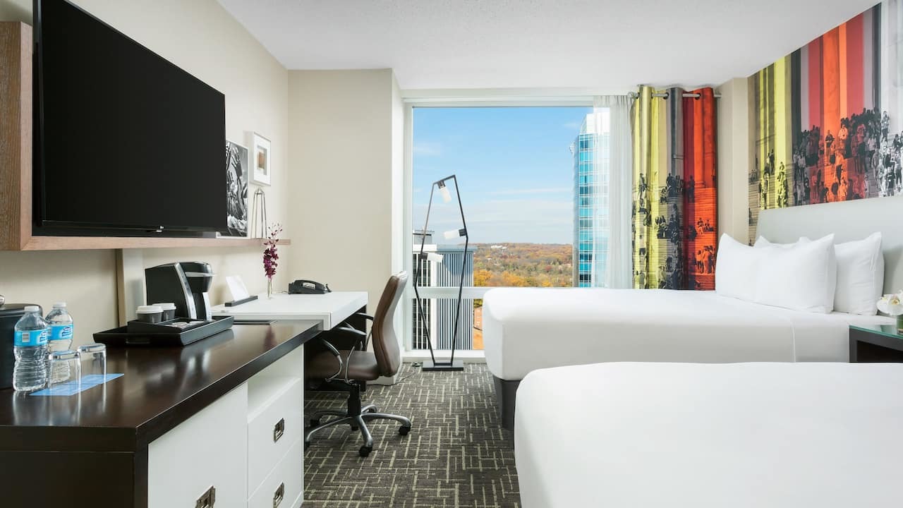 Photo of Hyatt Centric Arlington, Arlington, VA