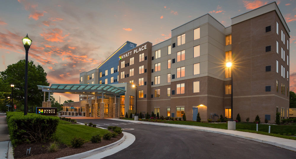 Hyatt Place Hampton Convention Center, Hampton, VA Jobs Hospitality