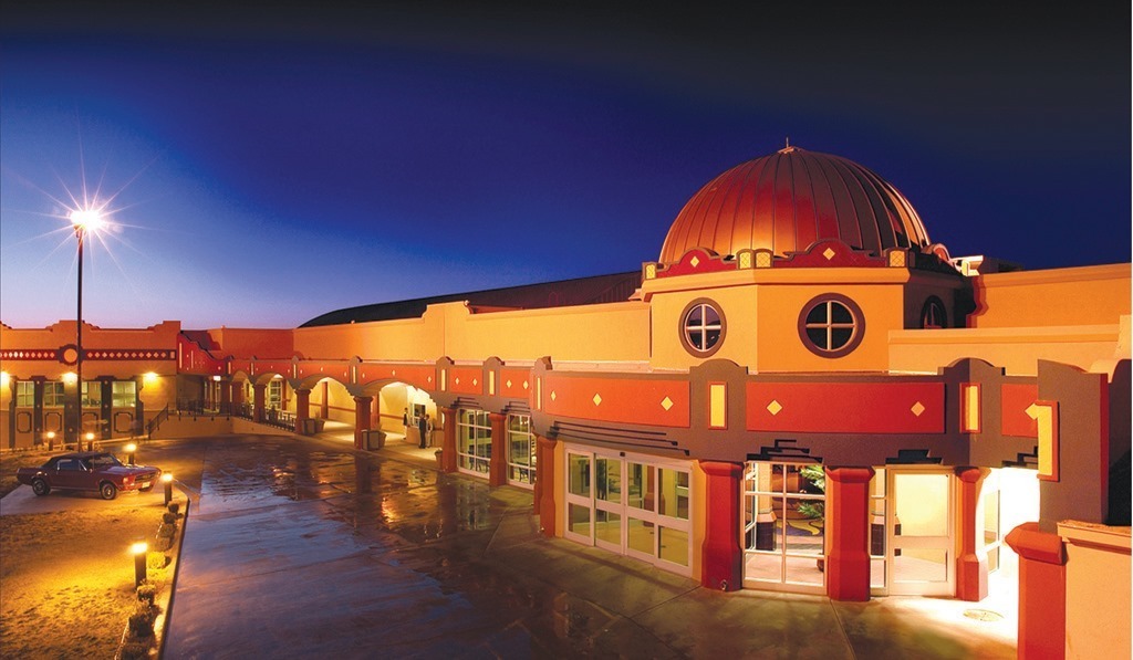 Sunland Park Racetrack and Casino, Sunland Park, NM Jobs Casino Careers