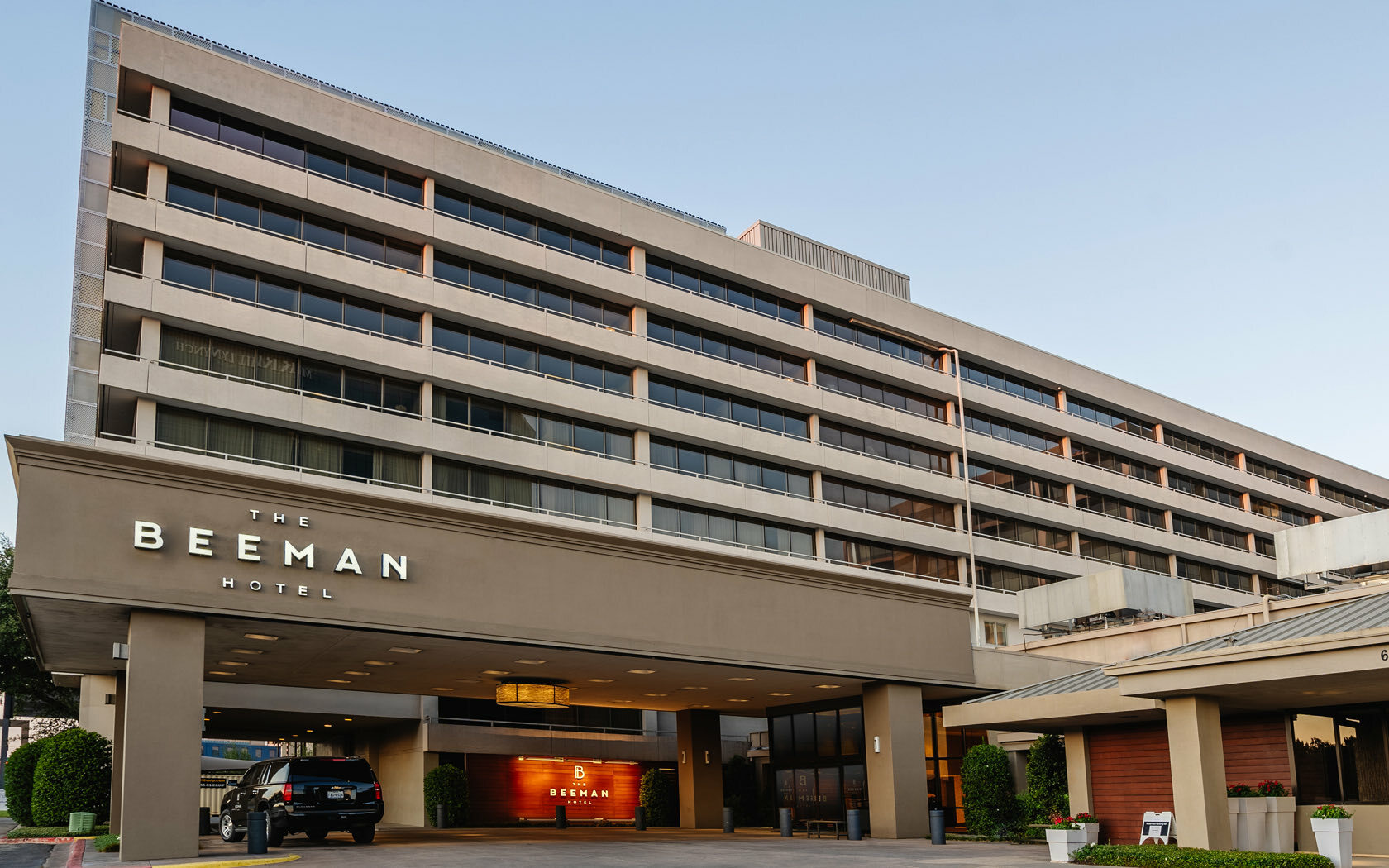Photo of The Beeman Hotel, Dallas, TX