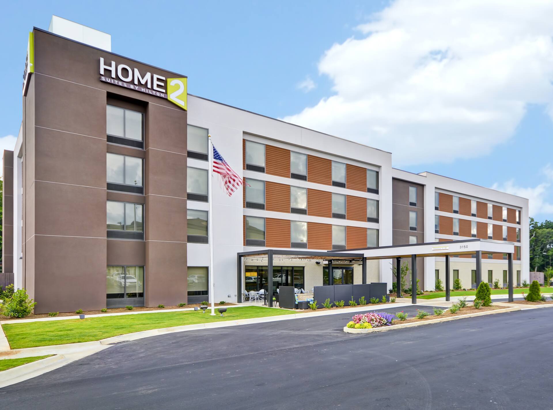 Photo of Home2 Suites by Hilton Opelika Auburn, Opelika, AL