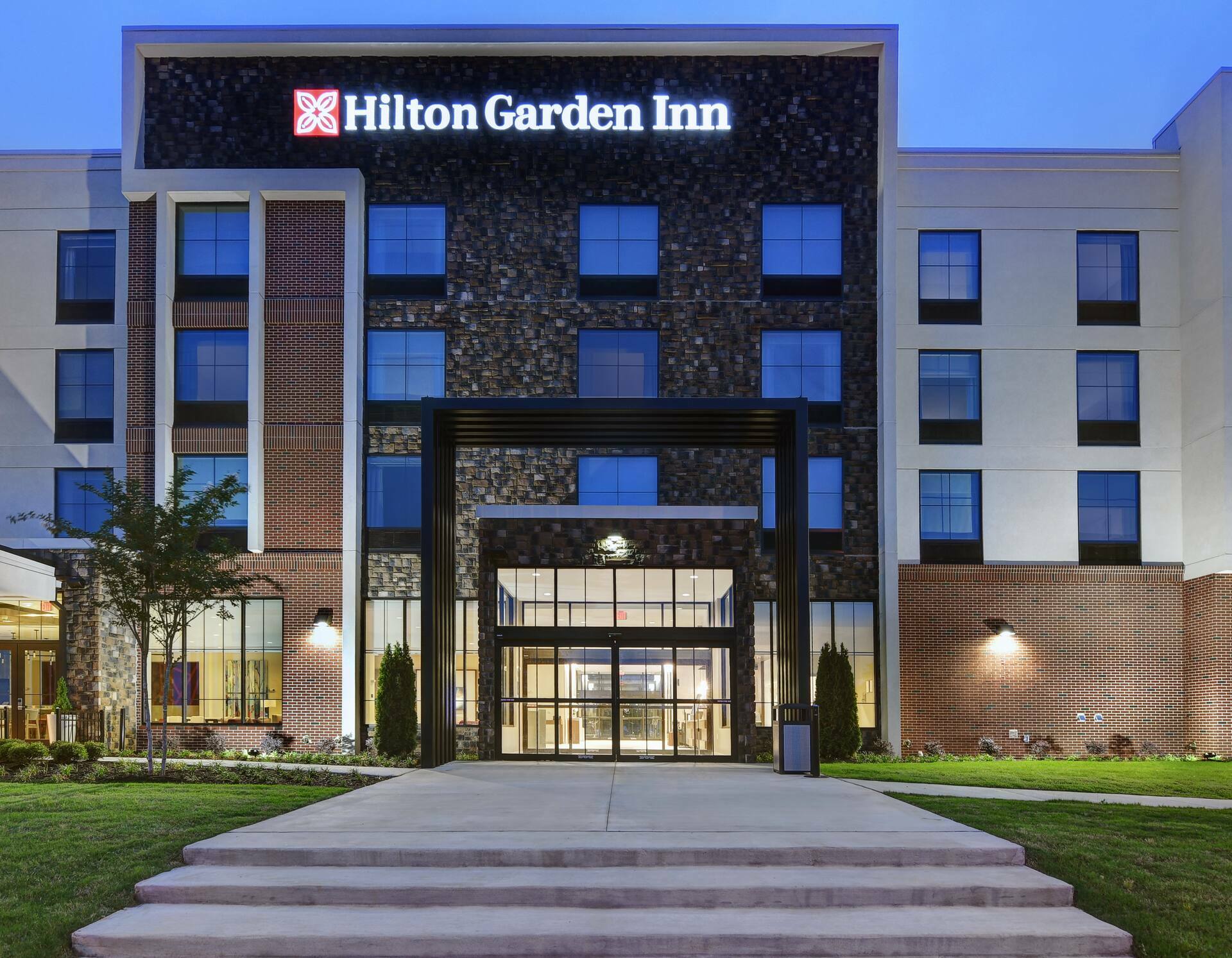 Photo of Hilton Garden Inn Madison Huntsville Airport, Madison, AL