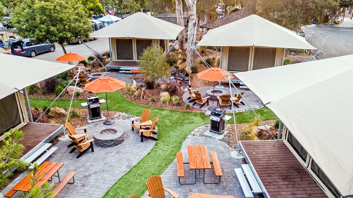 San Diego Metro KOA Resort, Chula Vista, CA Jobs Hospitality Online