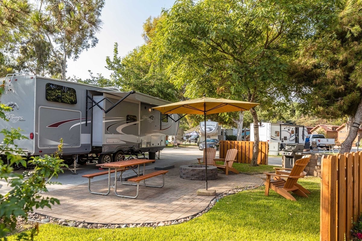 San Diego Metro KOA Resort, Chula Vista, CA Jobs Hospitality Online