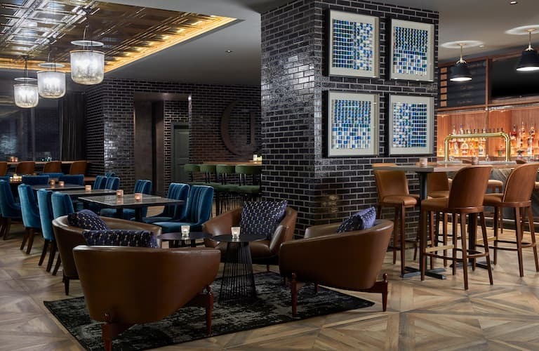 Cumberland House Knoxville, Tapestry Collection by Hilton, Knoxville