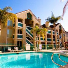 sunnyvale sonesta suites