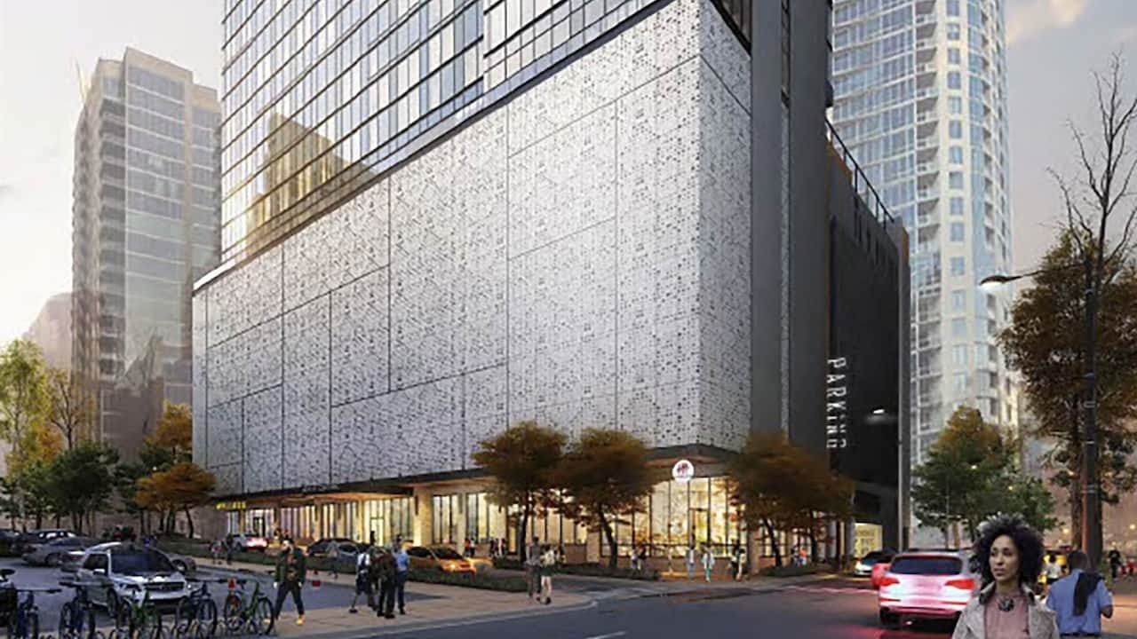 Hyatt centric downtown nashville nashville tn jobs hospitality online