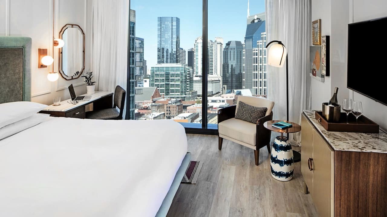 Hyatt centric downtown nashville nashville tn jobs hospitality online