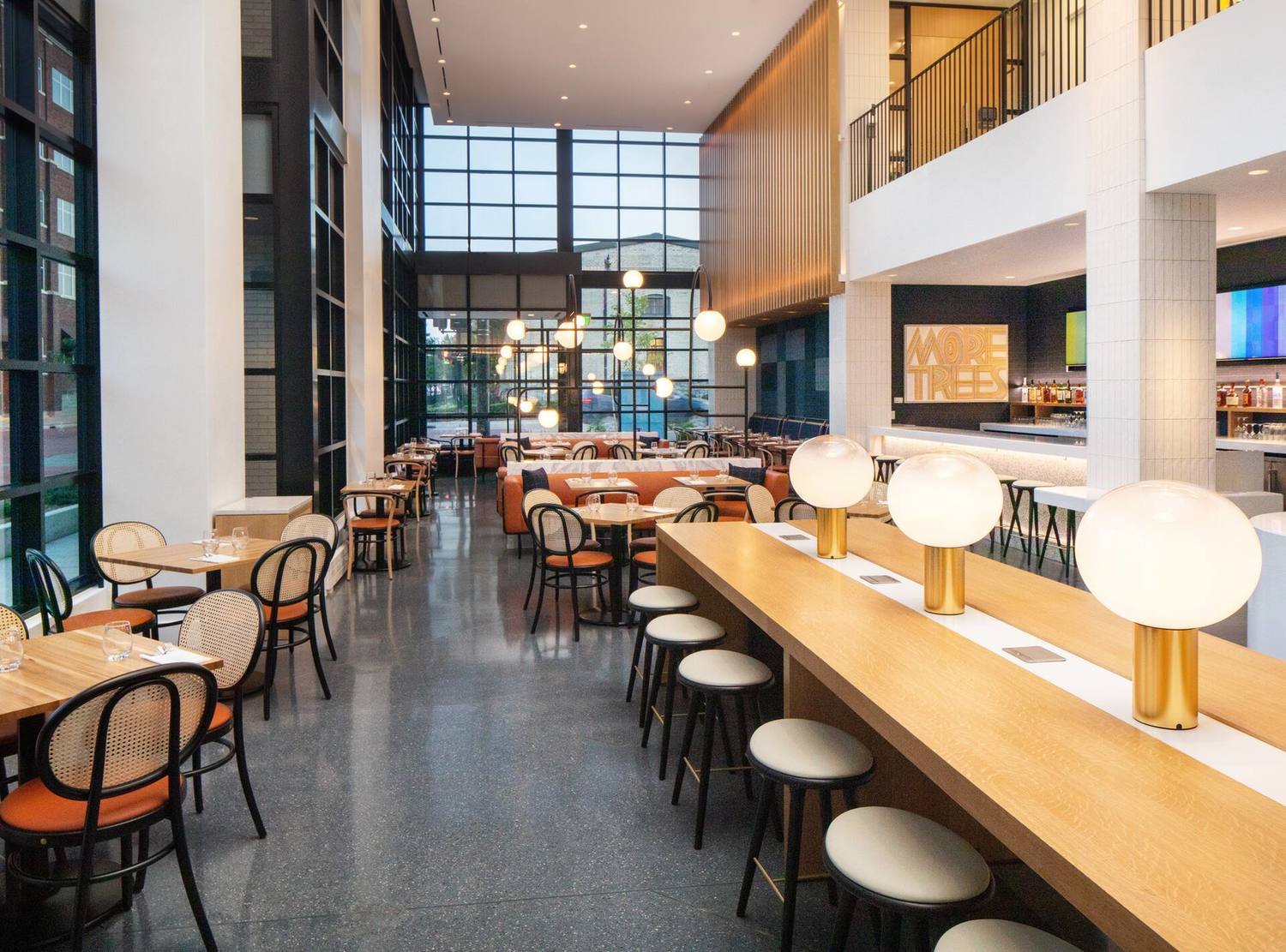 Canopy by Hilton Grand Rapids Downtown, Grand Rapids, MI Jobs