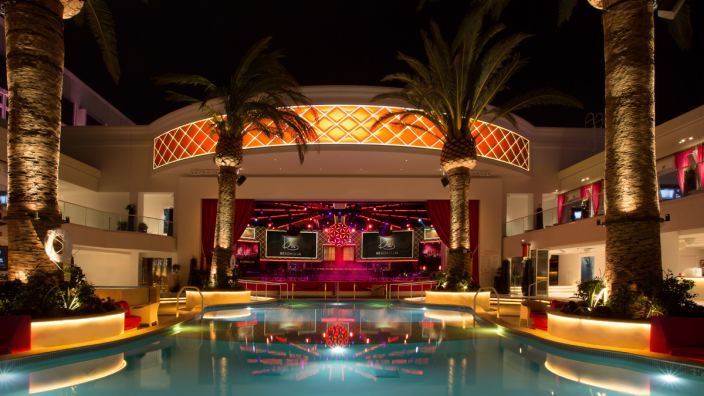 the cromwell las vegas hotel casino