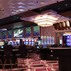 harrahs casino restaurants in ione ca