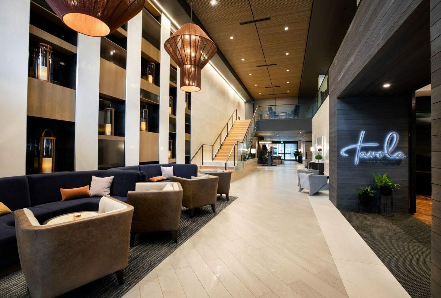 Photo of Elliot Park Hotel, Minneapolis, MN