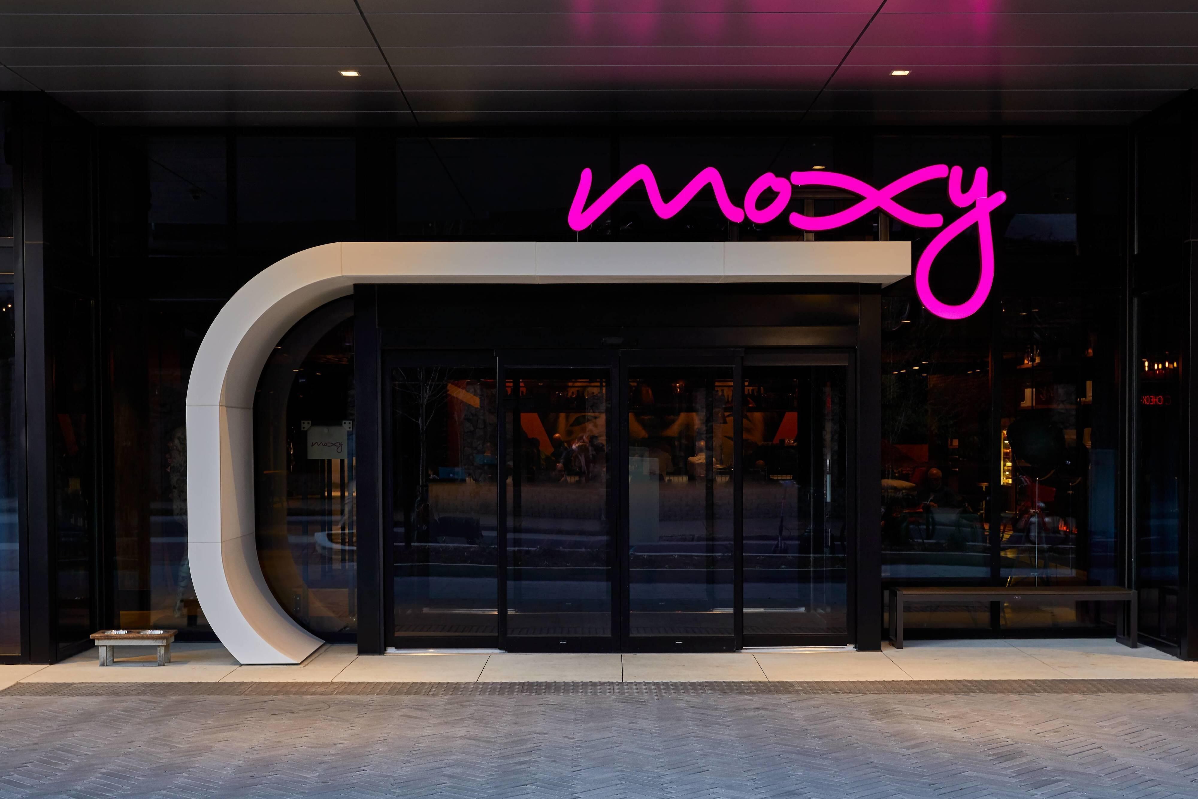 Photo of Moxy Atlanta Midtown, Atlanta, GA