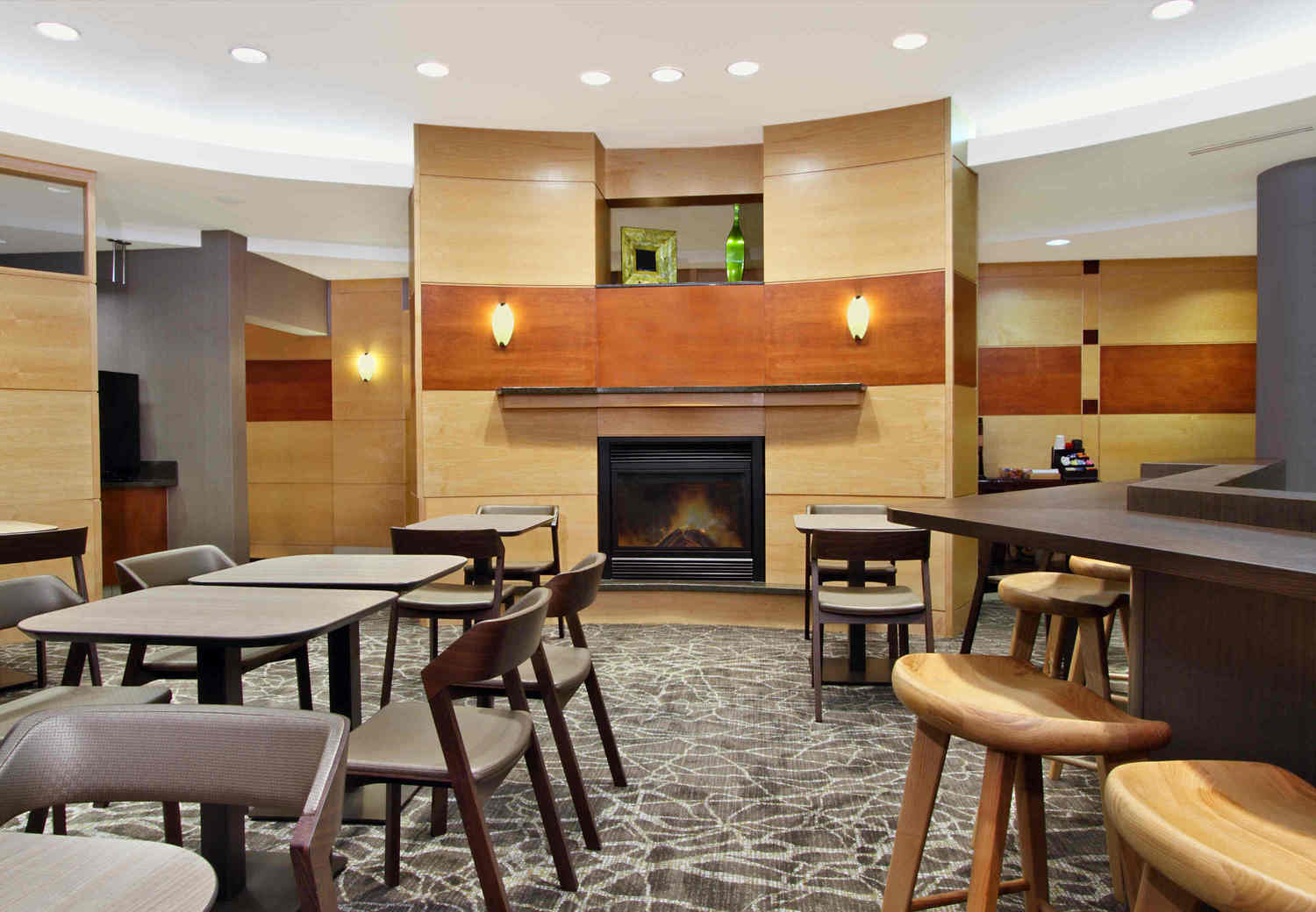 SpringHill Suites Phoenix Glendale Sports & Entertainment District