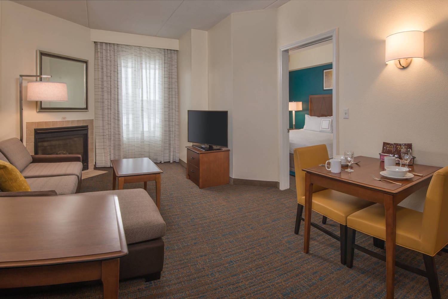 Residence Inn Chantilly Dulles South, Chantilly, VA Jobs Hospitality