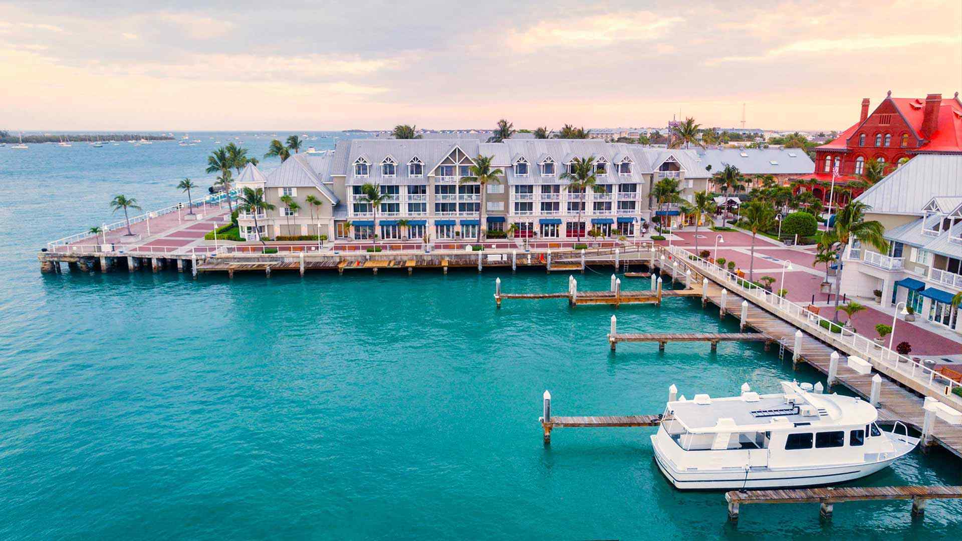 Opal Key Resort & Marina, Key West, FL Jobs | Hospitality Online