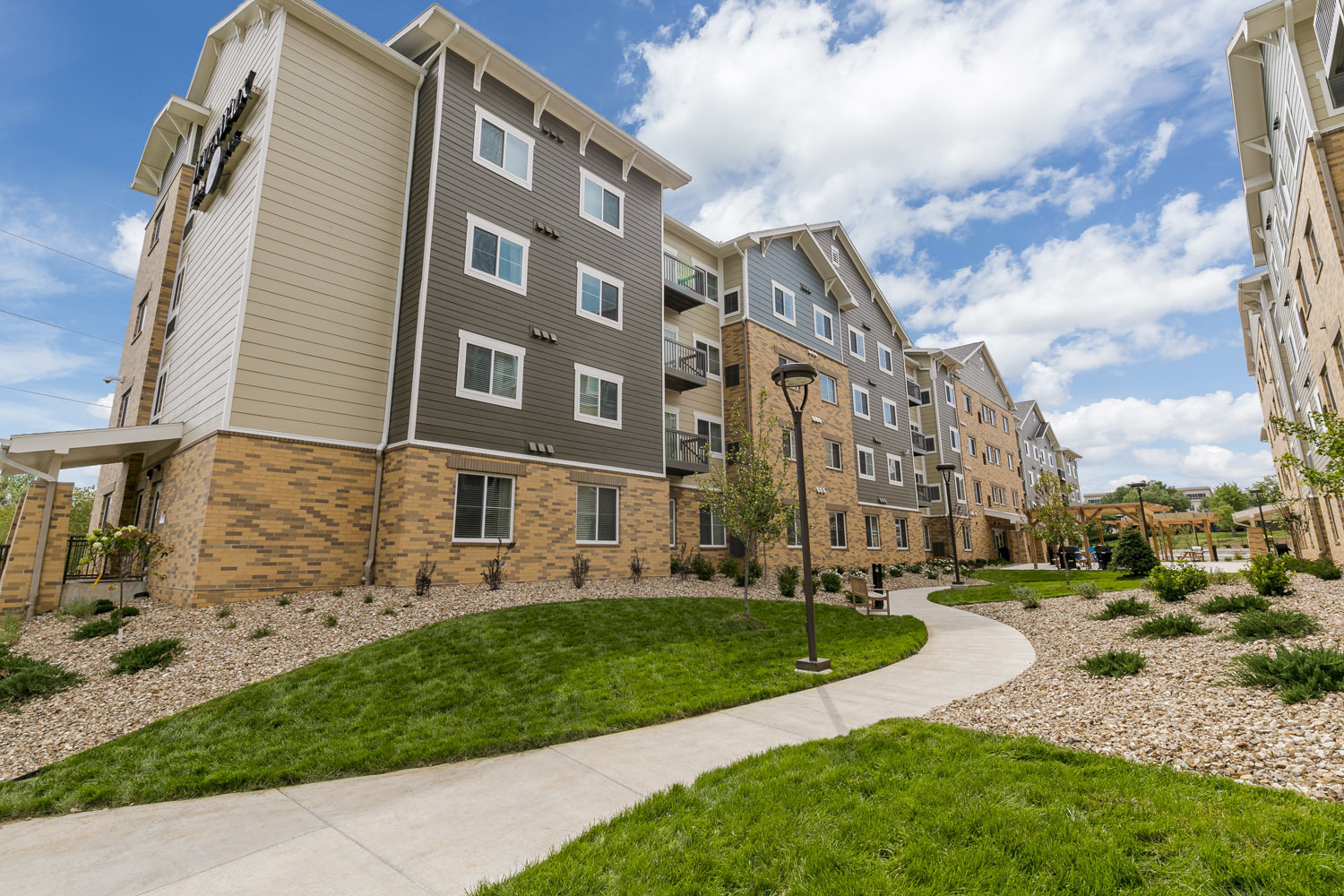 WaterWalk Kansas City Overland Park, Overland Park, KS Jobs Hospitality Online