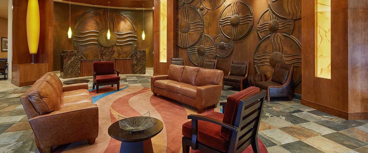 Zia Park Casino, Hotel & Racetrack, Hobbs, NM Jobs Casino Careers