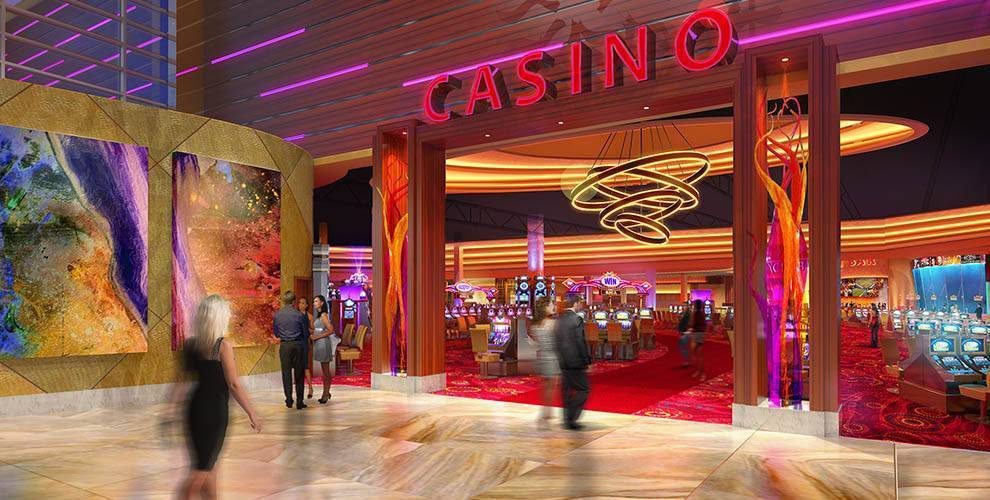 kings mountain catawba casino
