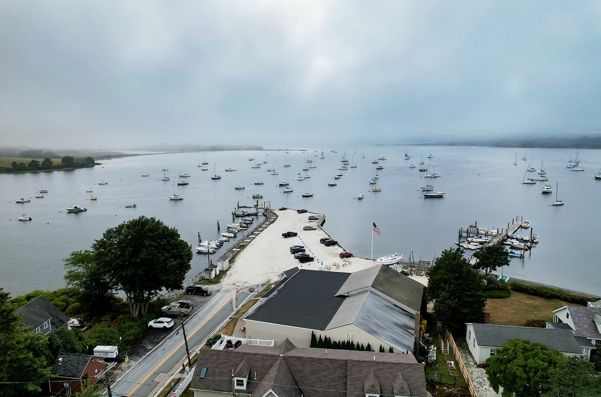 Dutch Harbor Boat Yard, Jamestown, RI Jobs Hospitality Online