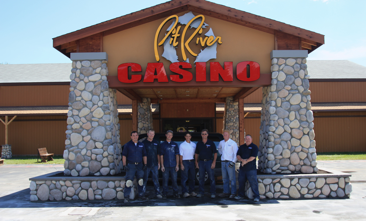 Pit River Casino, Burney, CA Jobs Hospitality Online