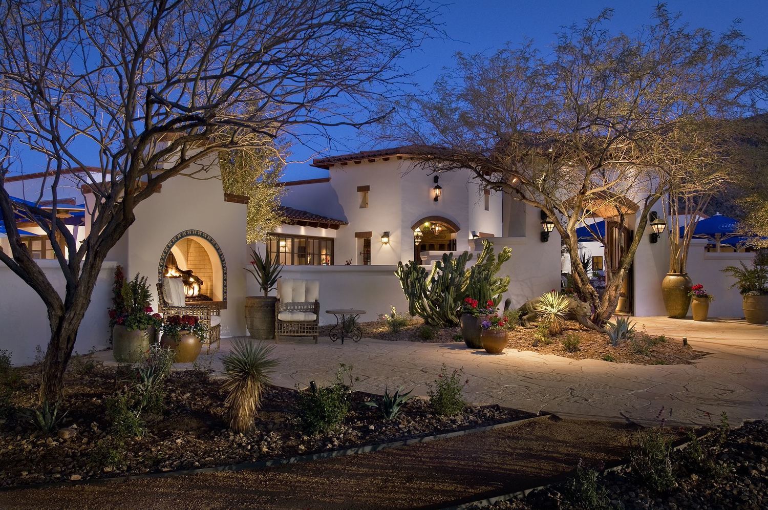 El Chorro Lodge Paradise Valley AZ Jobs Hospitality Online