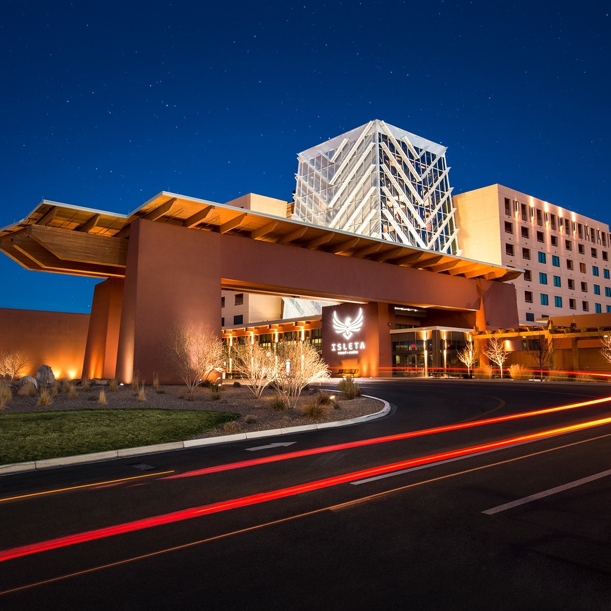 Photo of Isleta Resort & Casino, Albuquerque, NM