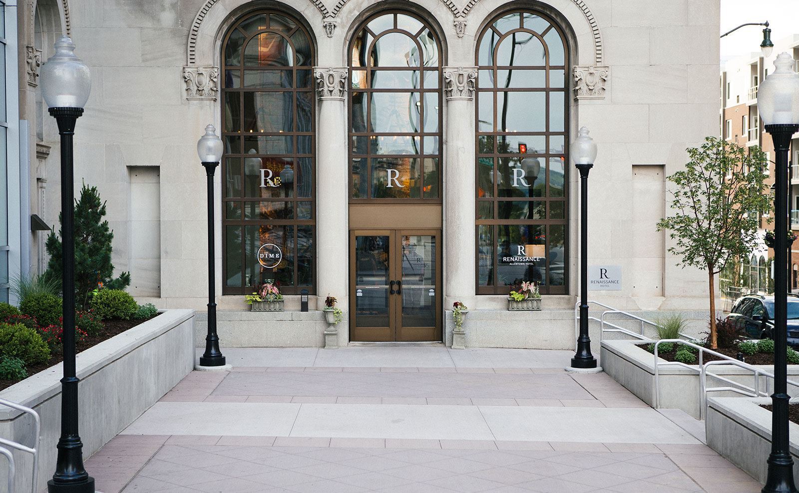 Renaissance by Marriott Allentown Hotel, Allentown, PA Jobs