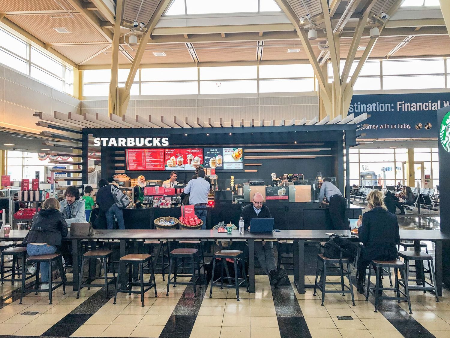 Starbucks Arlington VA Jobs Hospitality Online