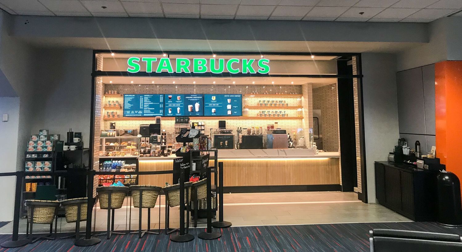 Jobs at Starbucks, Irving, TX Hospitality Online