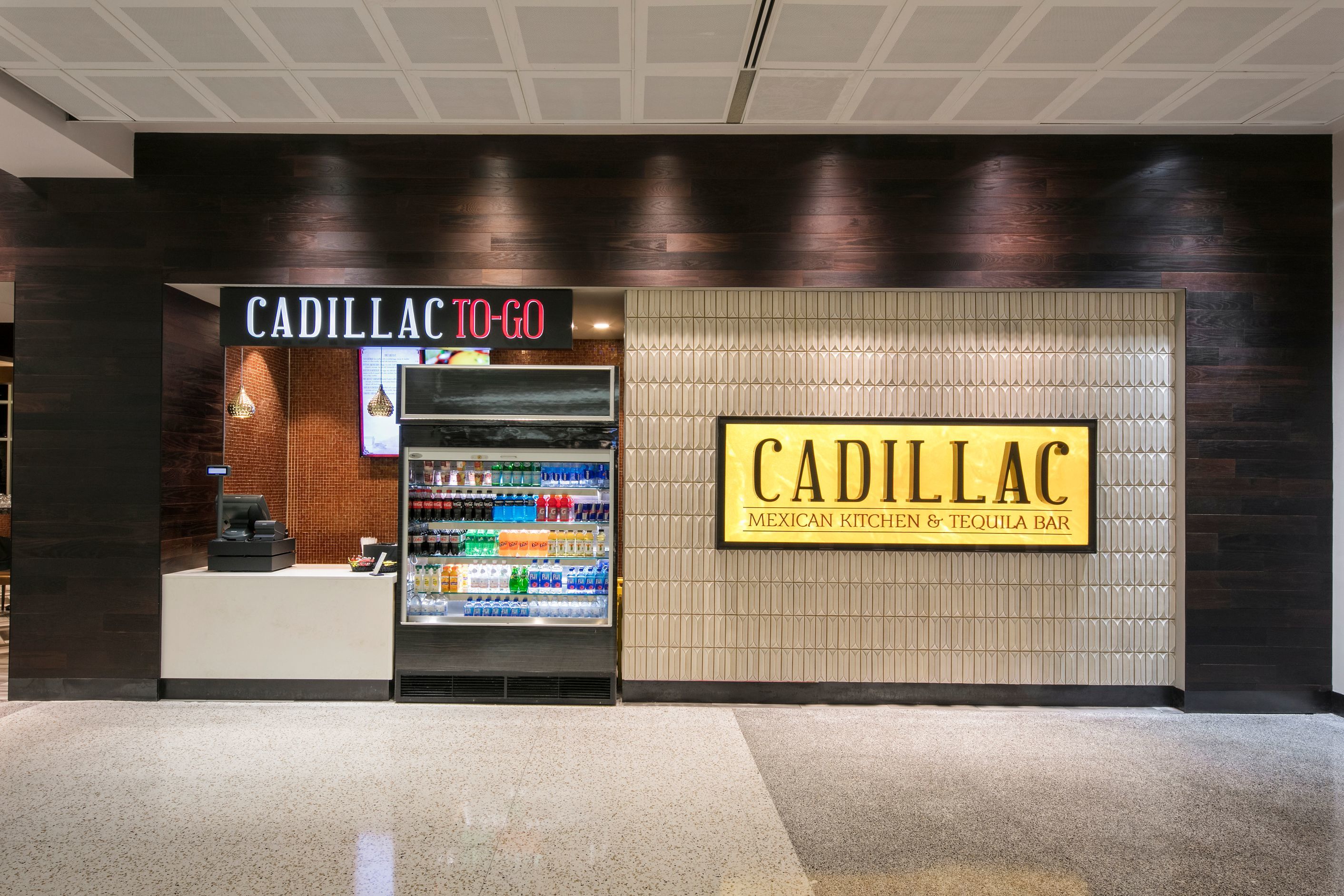 Photo of Cadillac Bar, Houston, TX