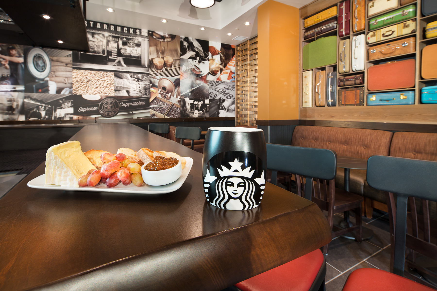 Photo of Starbucks, Lihue, HI