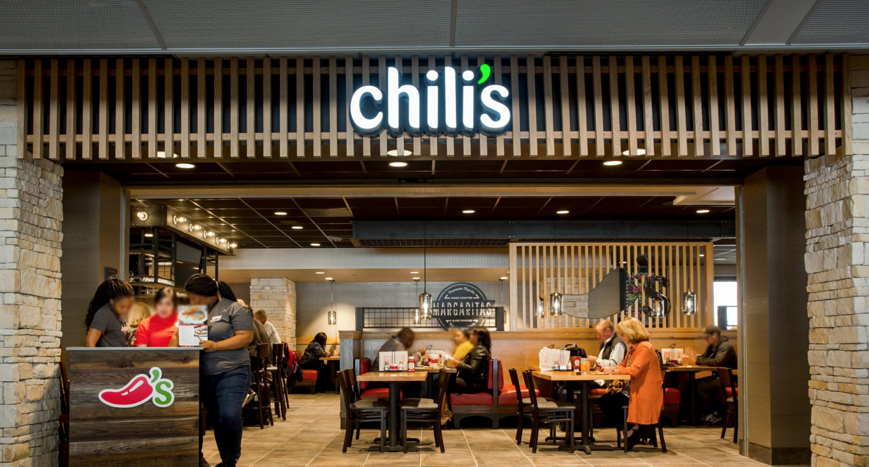 Photo of Chili’s, Little Rock, AR