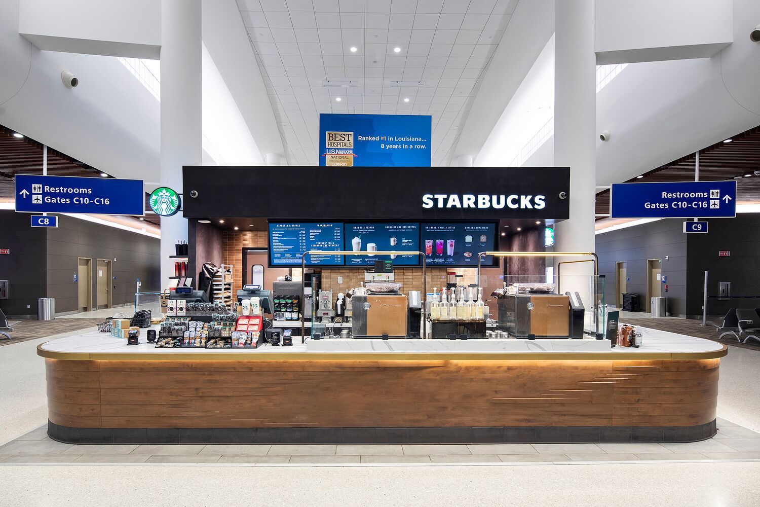 Starbucks, Kenner, LA Jobs Hospitality Online