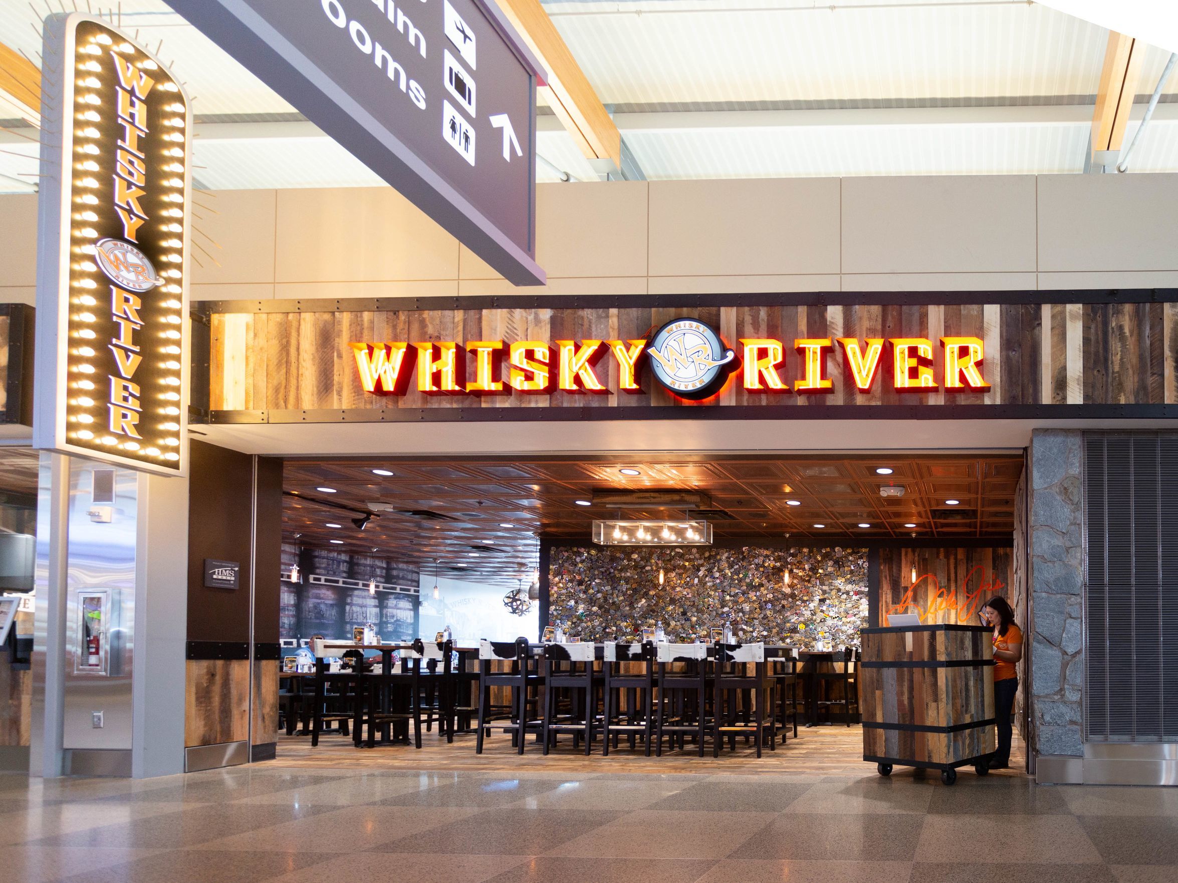 Whisky River, Morrisville, NC Jobs Hospitality Online