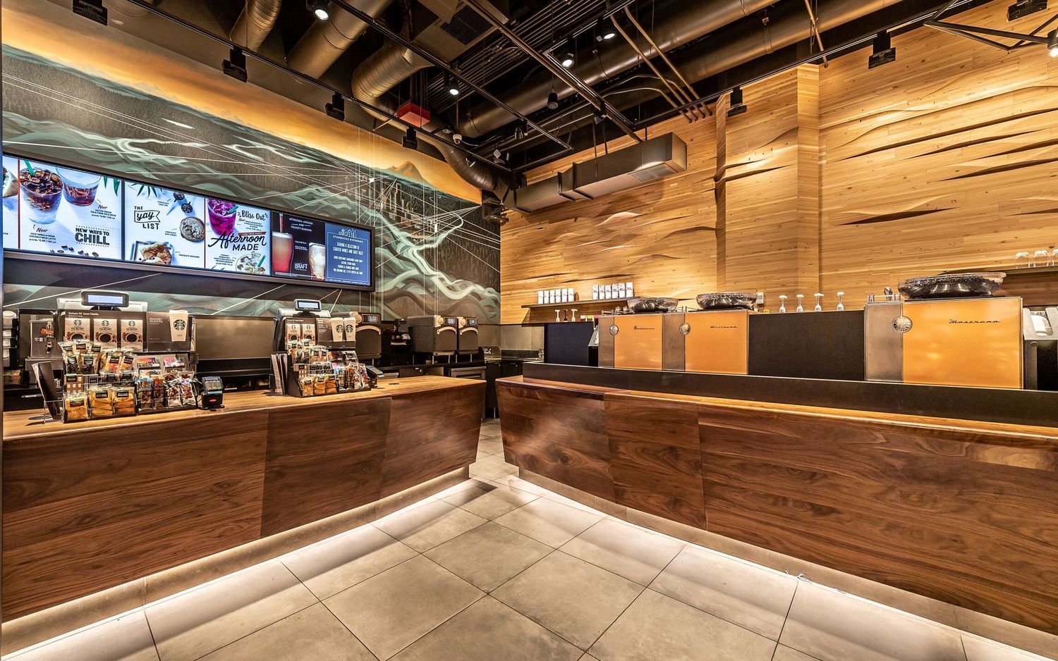 Starbucks, Seattle, WA Jobs Hospitality Online