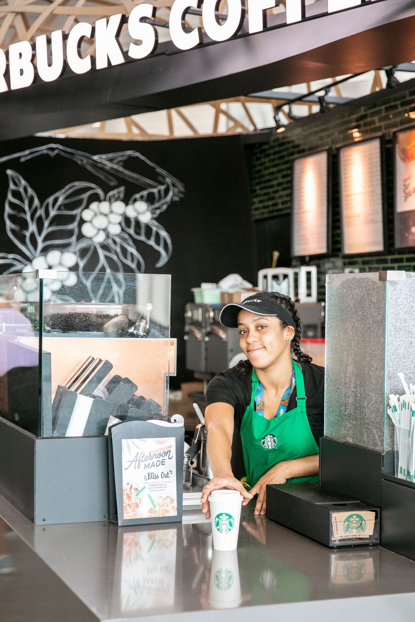 Starbucks Manager Jobs Near Me 29