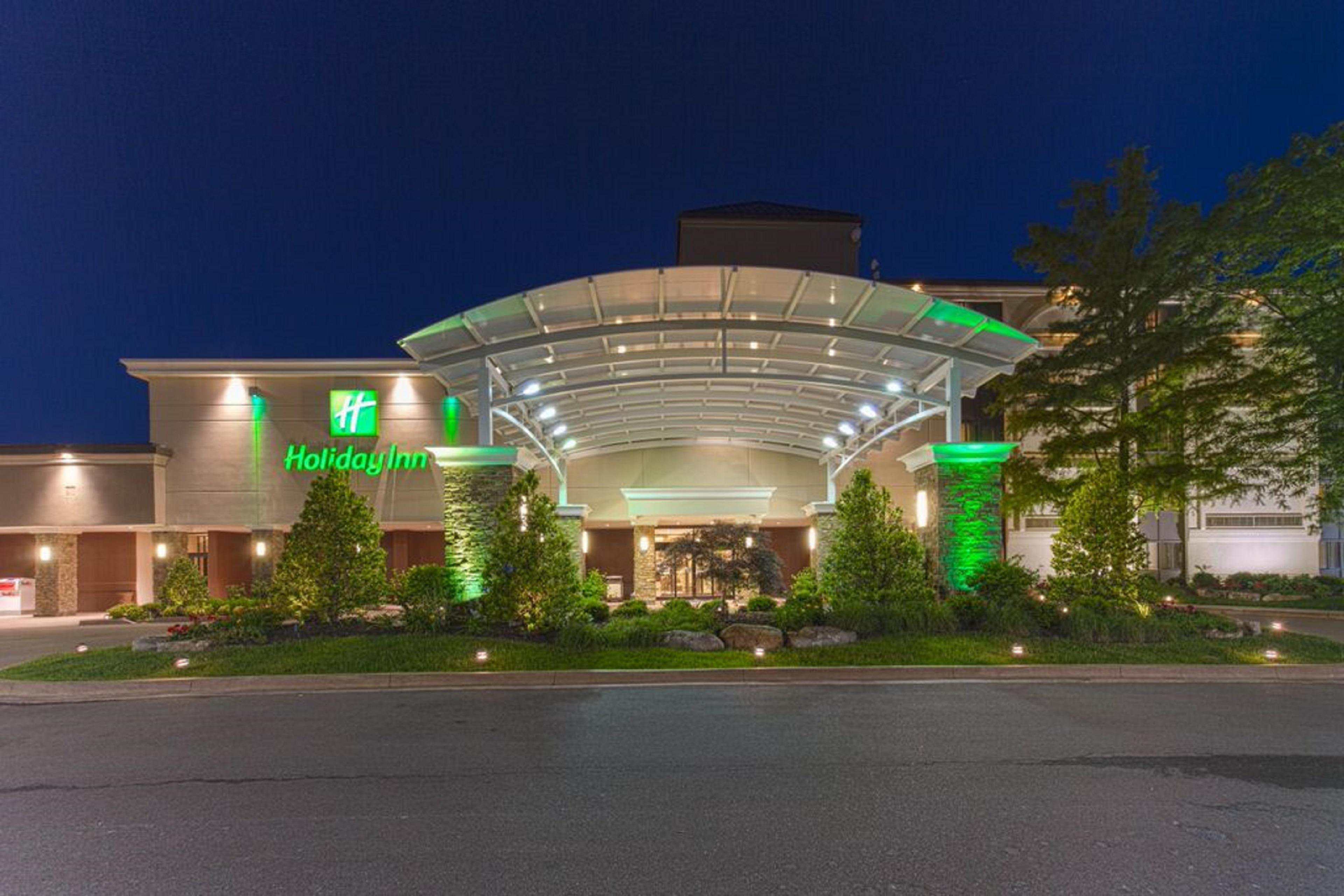 Photo of Holiday Inn Executive Center-Columbia Mall, Columbia, MO