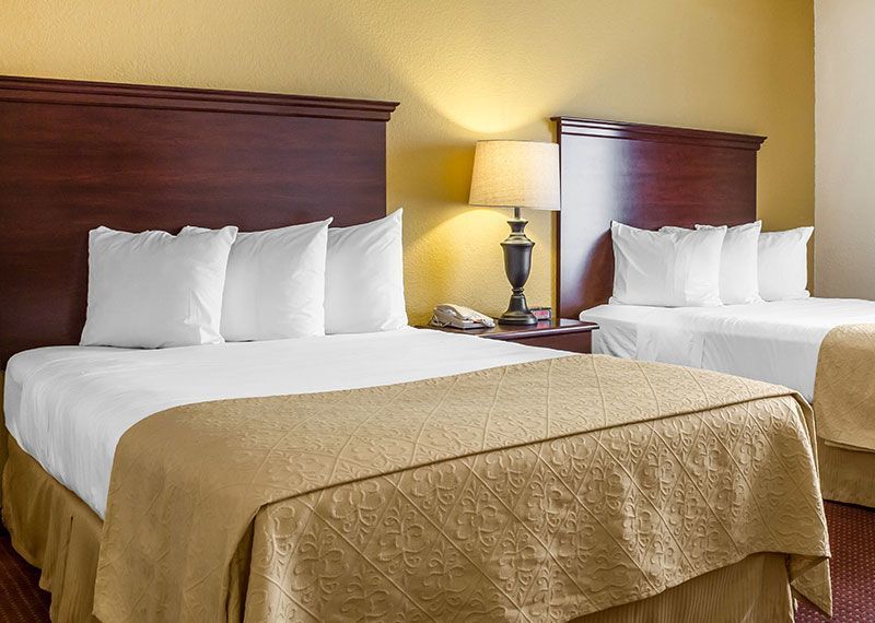 Quality Hotel Americana, Nogales, AZ Jobs Hospitality Online