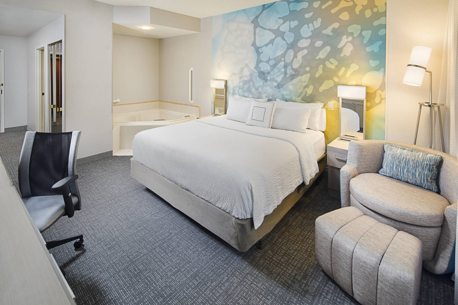 Employer Profile Courtyard by Marriott West Palm Beach Airport West