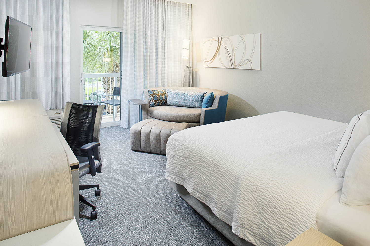 Employer Profile Courtyard by Marriott West Palm Beach Airport West