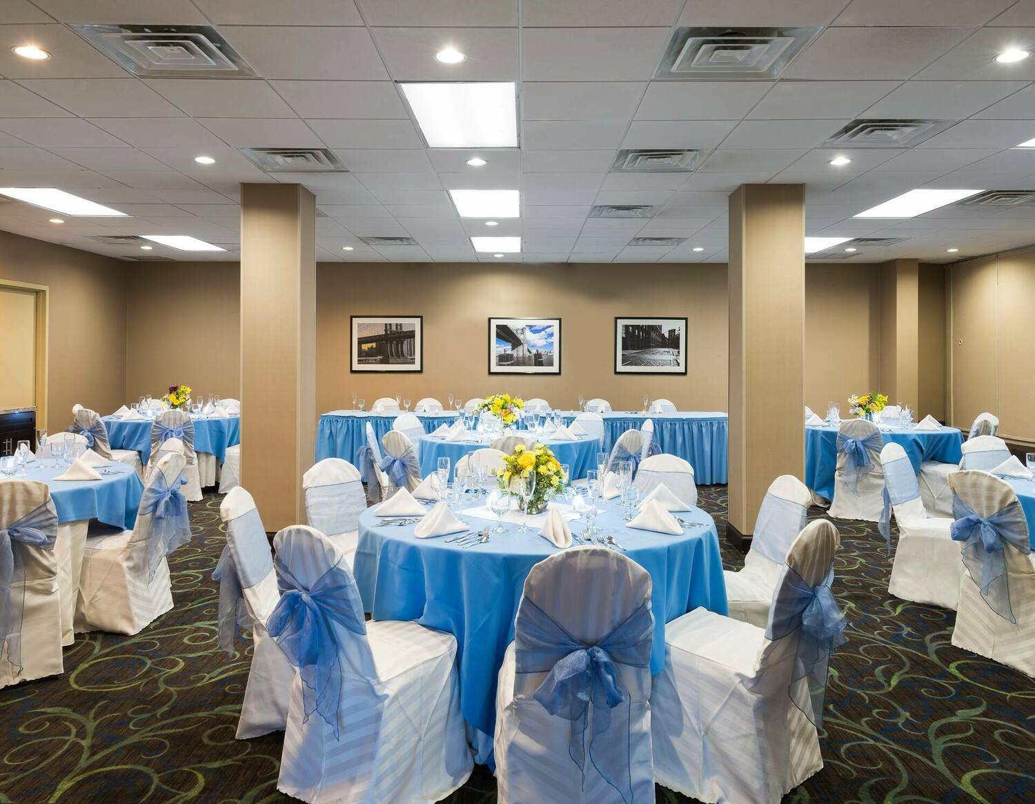 Hampton Inn White Plains/Tarrytown, Elmsford, NY Jobs Hospitality Online