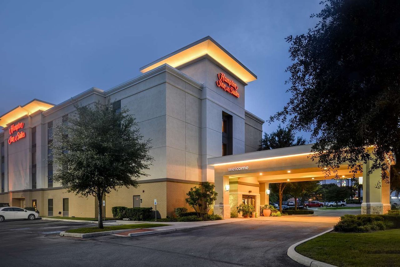 Hampton Inn & Suites Schertz, Schertz, TX Jobs Hospitality Online