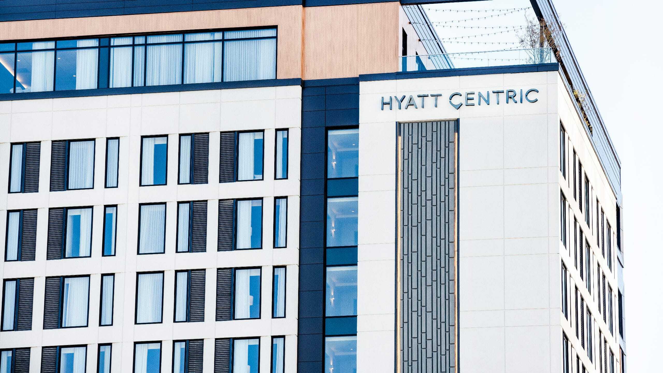 Photo of Hyatt Centric Downtown Denver, Denver, CO