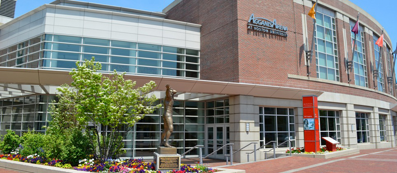 Delaware North at Agganis Arena, Boston, MA Jobs | Hospitality Online