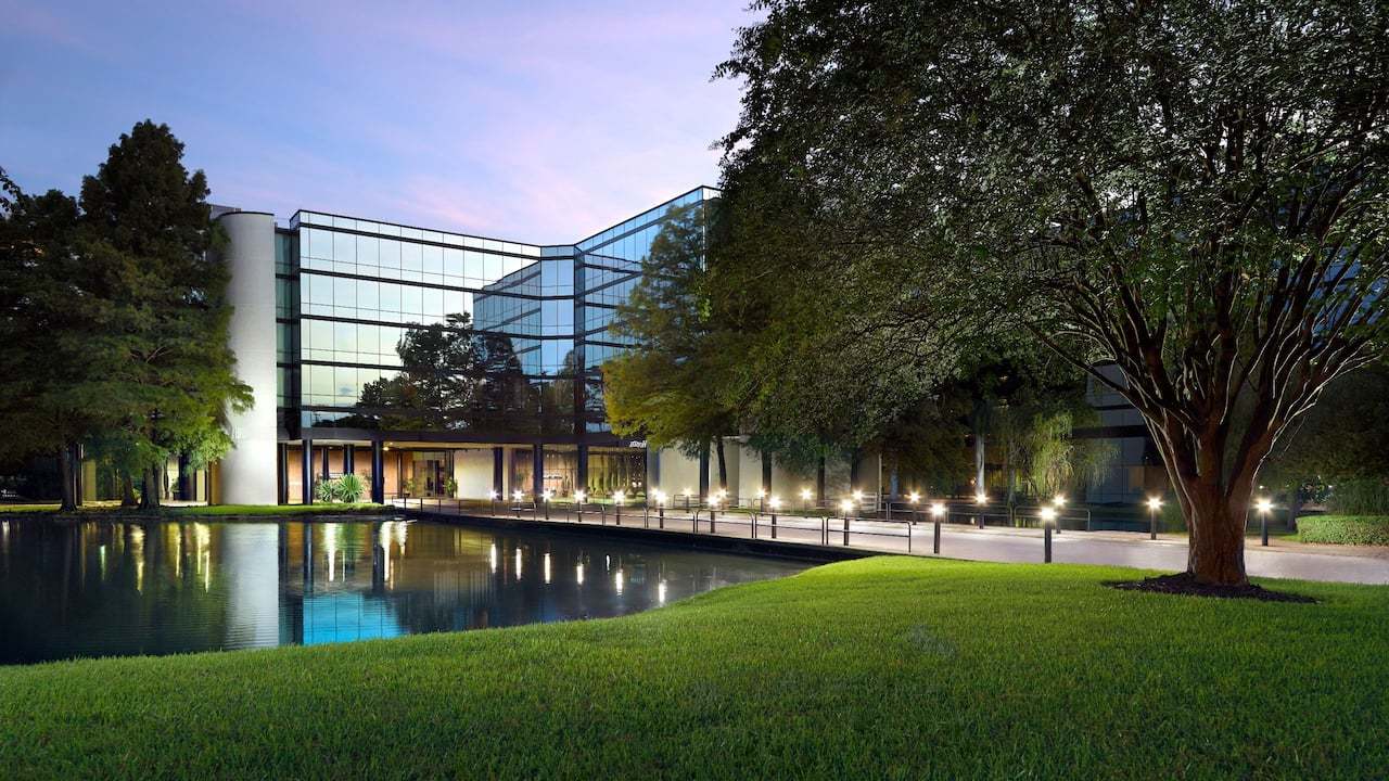 Hyatt Regency Houston West, Houston, TX Jobs Hospitality Online