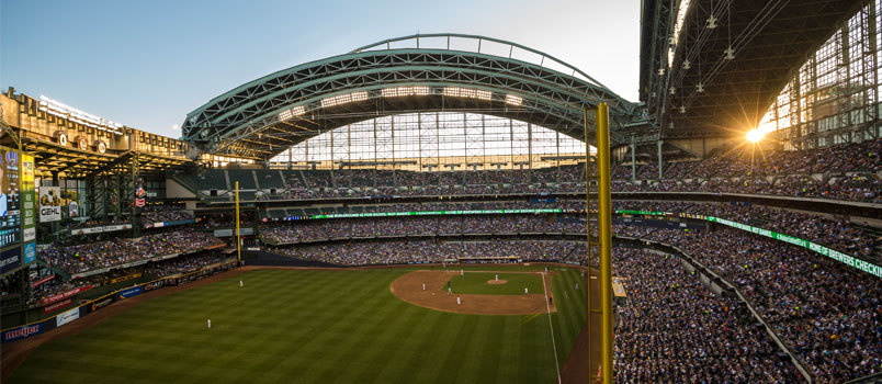 American Family Insurance, Milwaukee Brewers collaborate on new