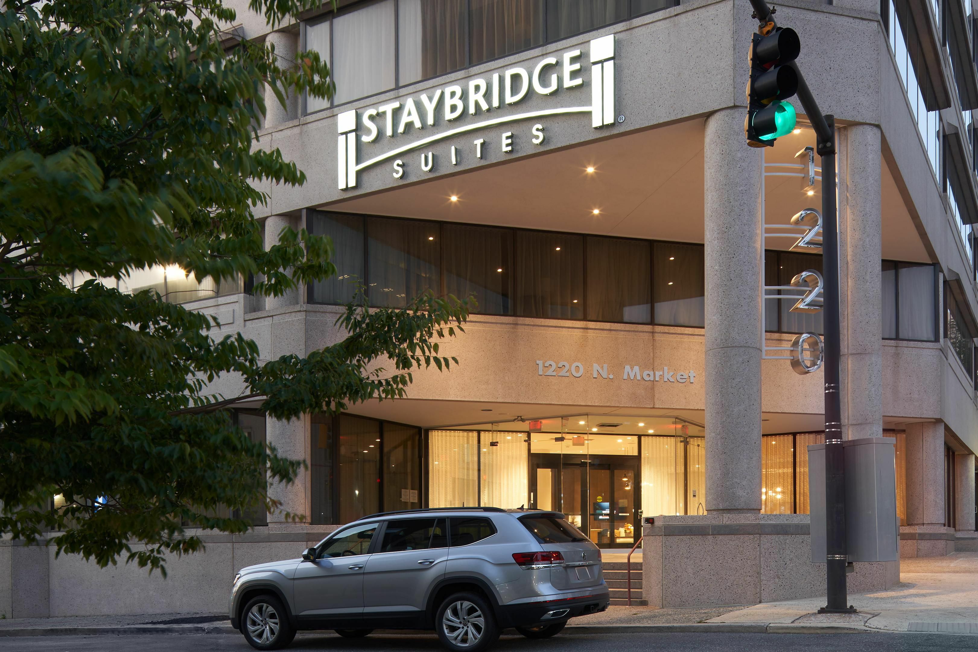 Photo of Staybridge Suites Wilmington Downtown, Wilmington, DE