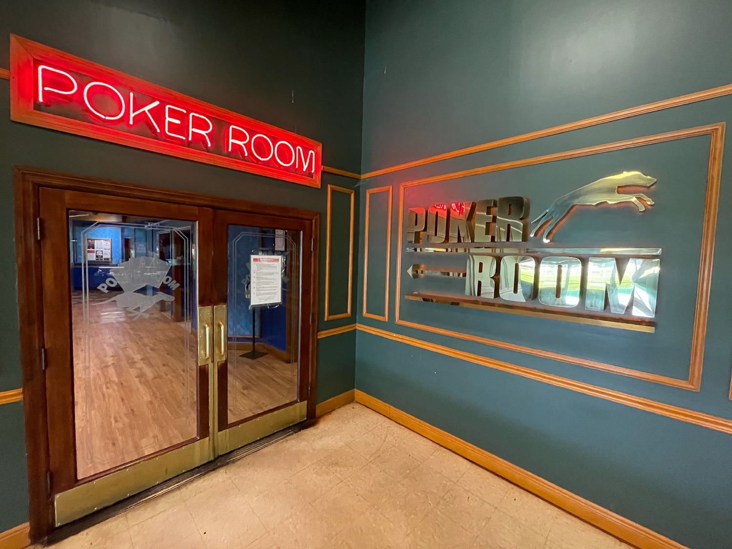 Palm Beach Kennel Club, West Palm Beach, FL Jobs | Hospitality Online