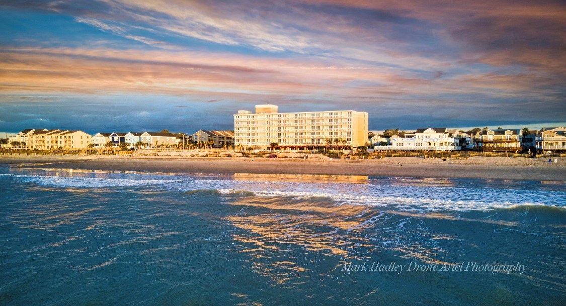 Holiday Inn Surfside Surfside Beach Sc Jobs Hospitality Online